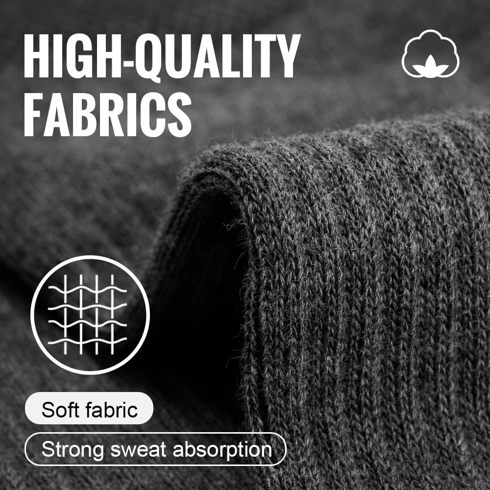 Athletic Five-Finger Running Toe Socks