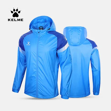 Men’s Windproof Outdoor Running Jacket