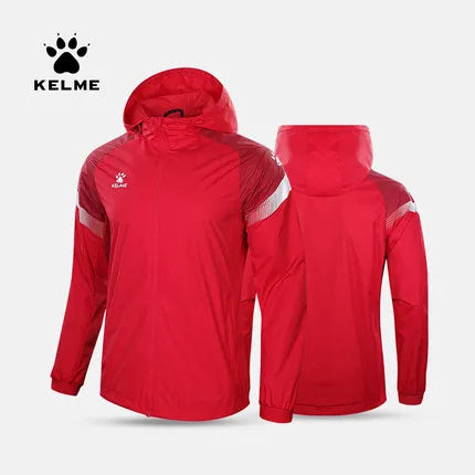 Men’s Windproof Outdoor Running Jacket
