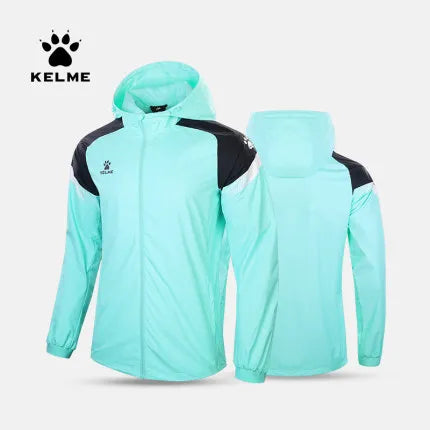 Men’s Windproof Outdoor Running Jacket