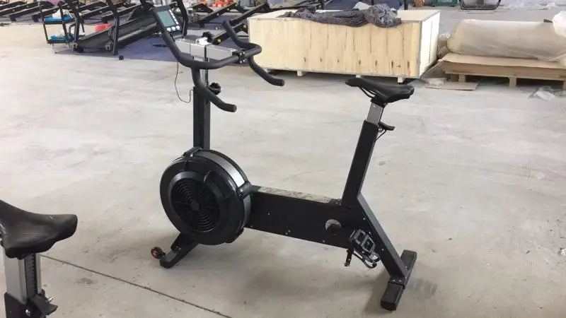 OEM Air Resistance Cardio Bike