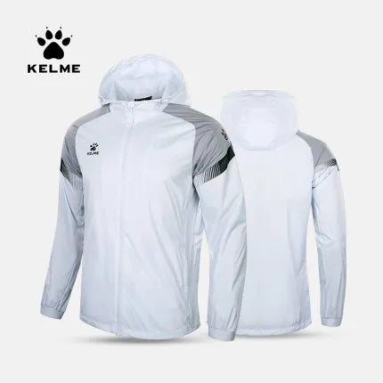 Men’s Windproof Outdoor Running Jacket