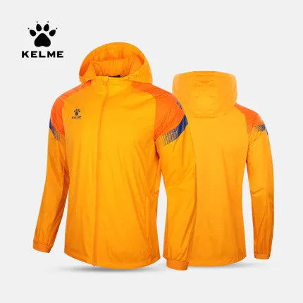Men’s Windproof Outdoor Running Jacket