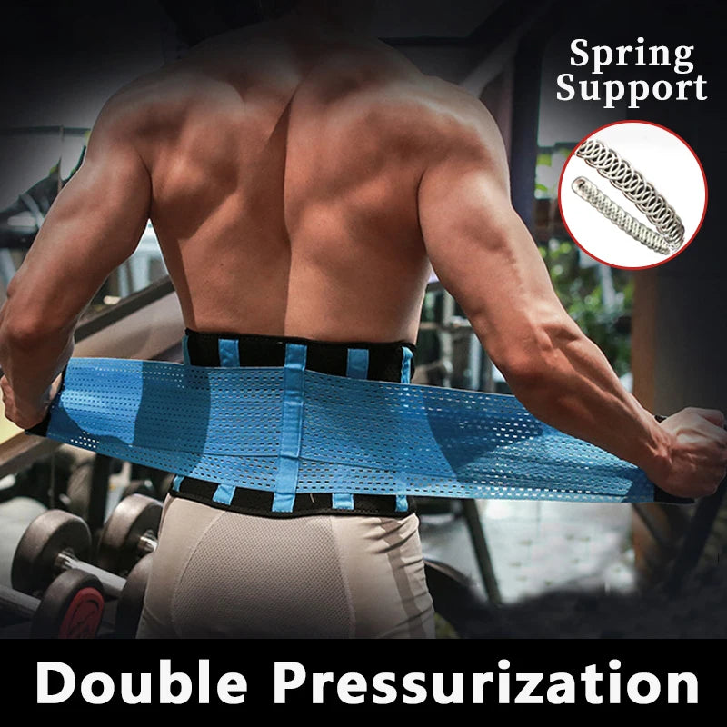 Breathable Anti-Slip Cycling Gloves