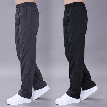 Men’s Quick-Dry Training Sweatpants