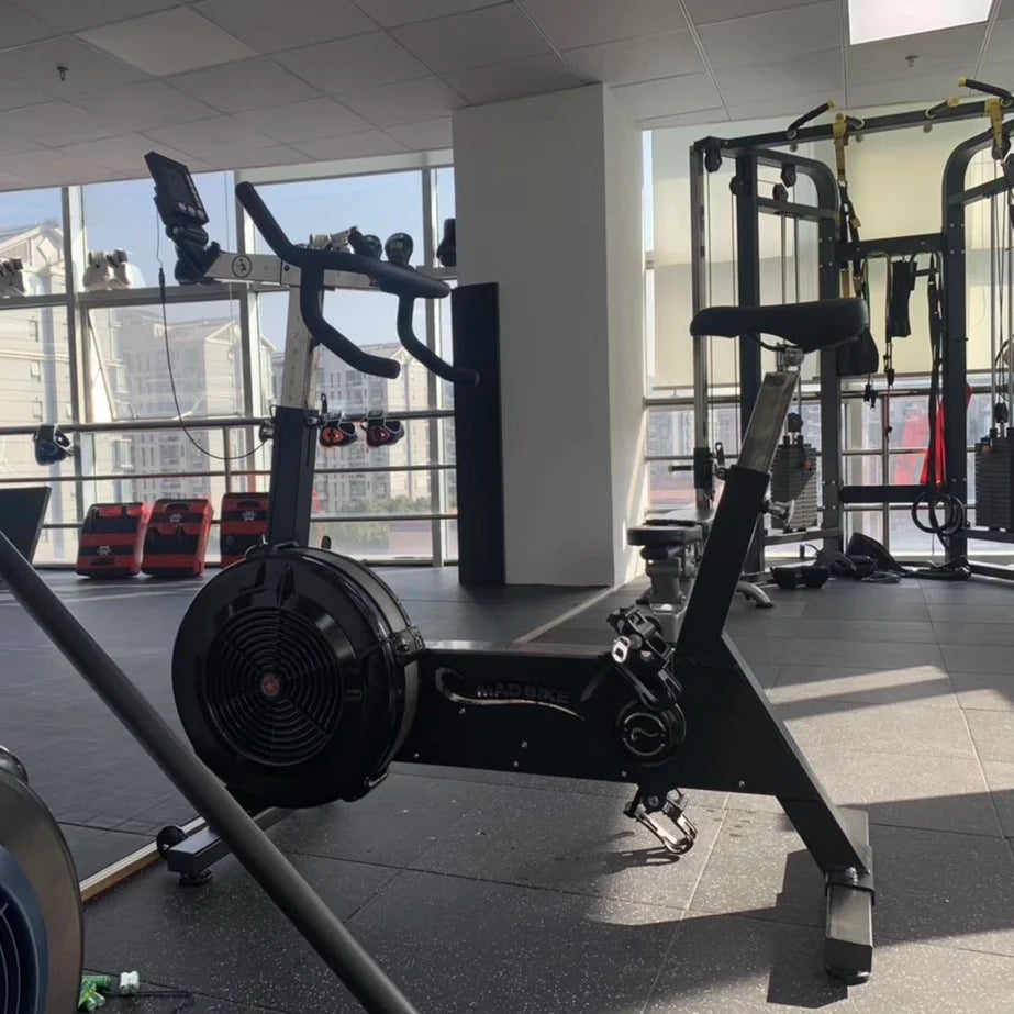 OEM Air Resistance Cardio Bike