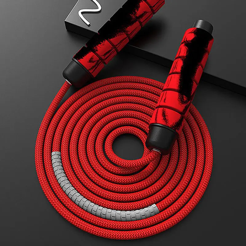 Heavy Boxing Skipping Rope