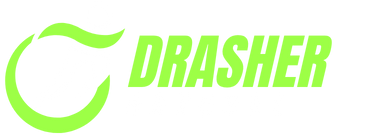 Drasher Natural