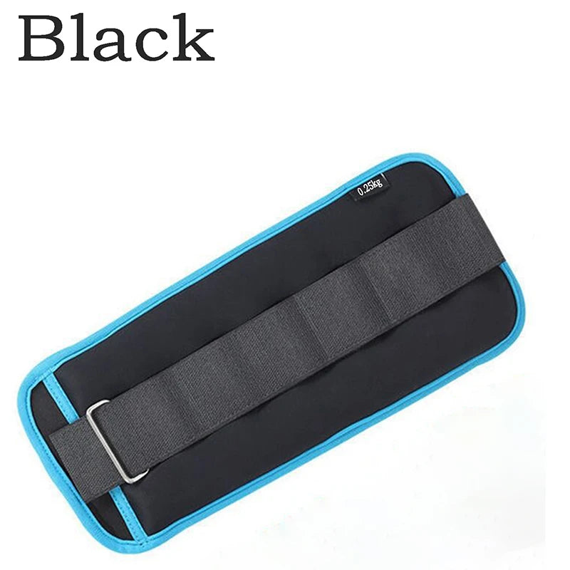 Portable Weighted Training Sandbag