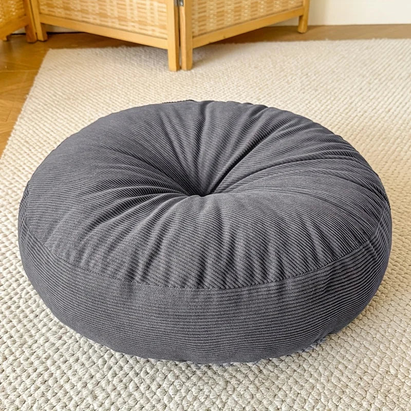 Zen Meditation Support Pillow