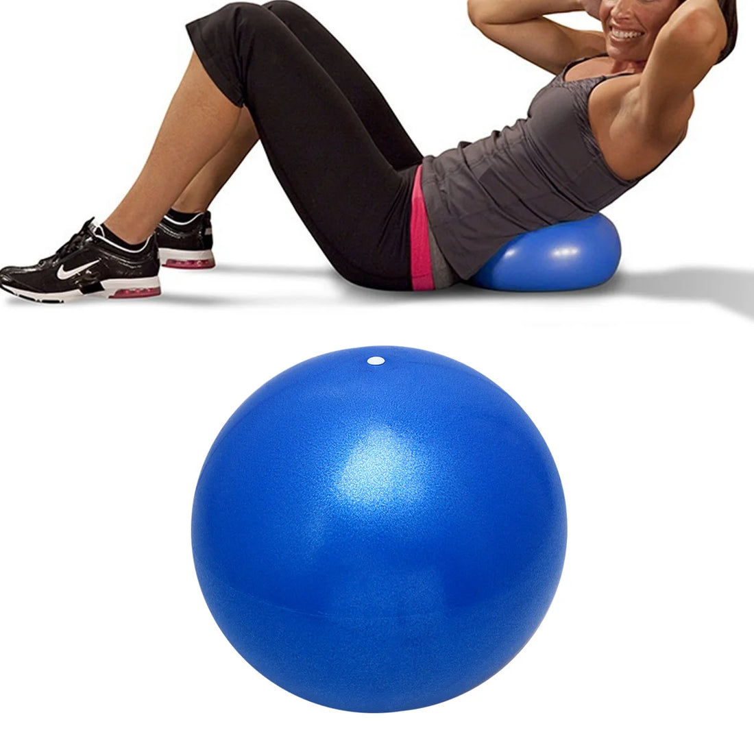 Mini Stability Balance Exercise Ball