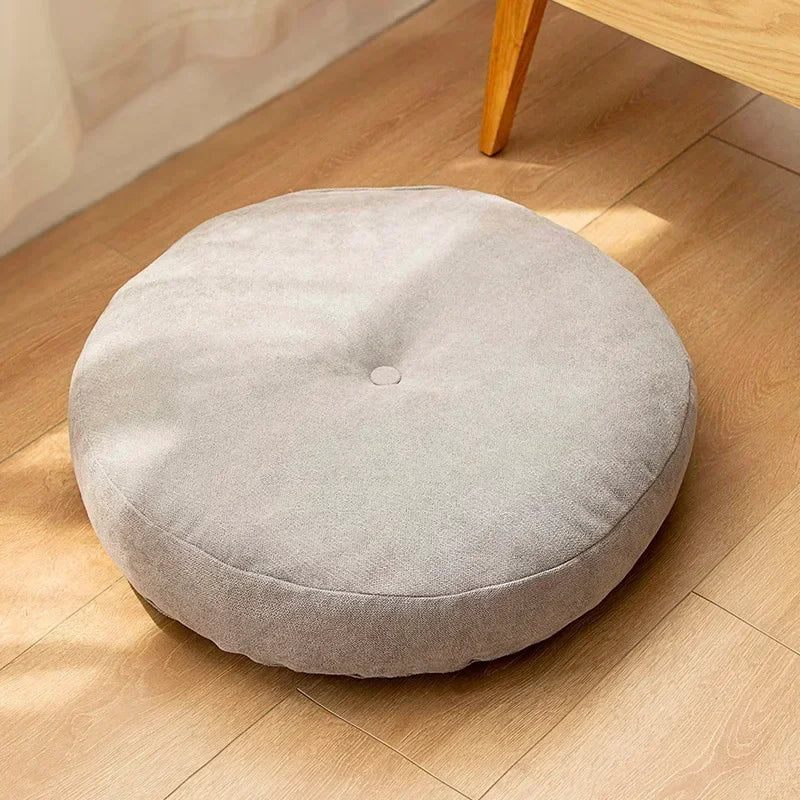 Memory Foam Meditation Seat Pillow