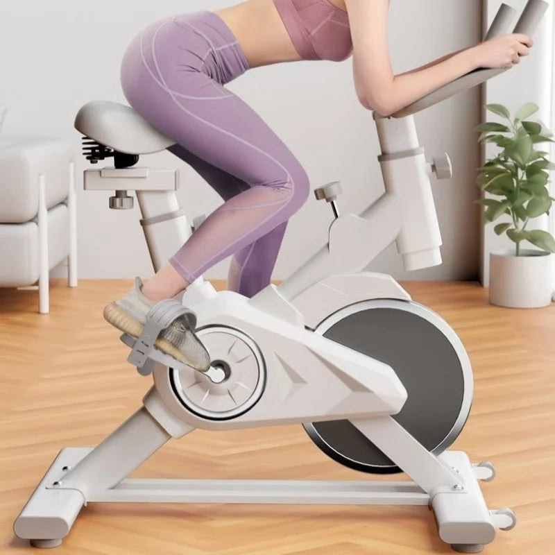 Home Standing Spinning Fitness Bike