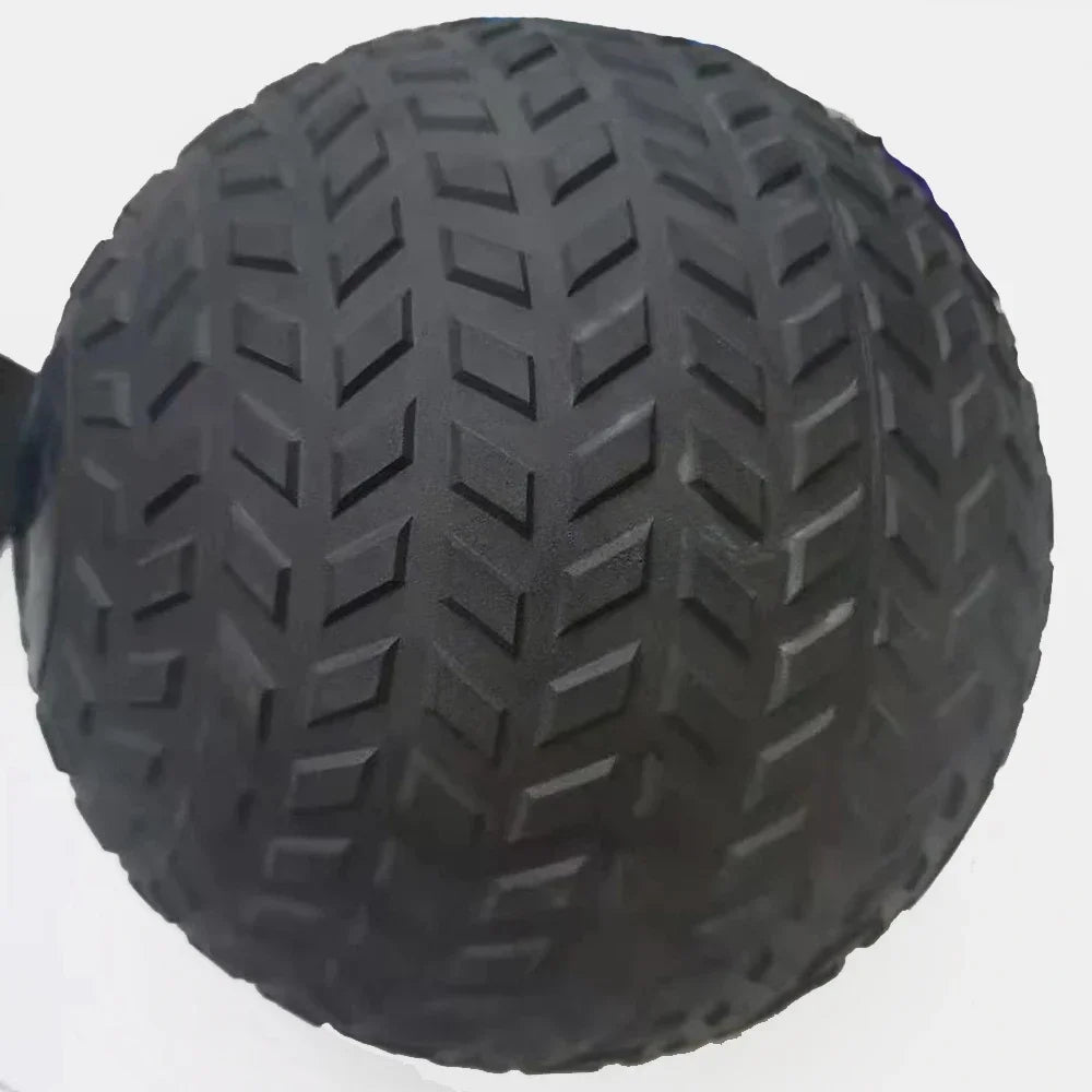 Heavy Duty No-Bounce Slam Ball