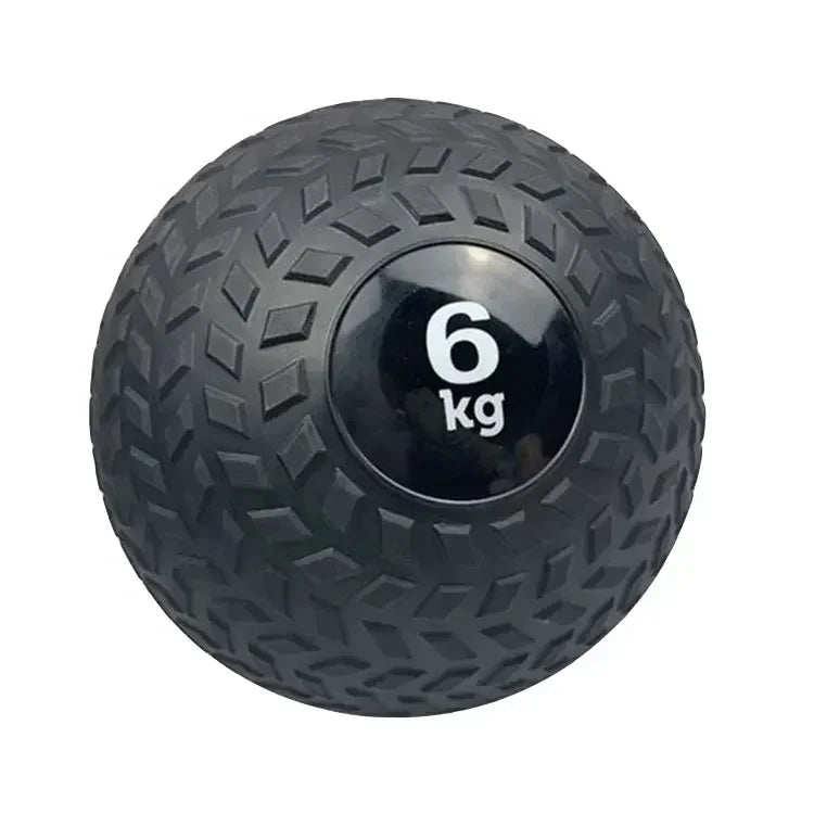 Heavy Duty No-Bounce Slam Ball