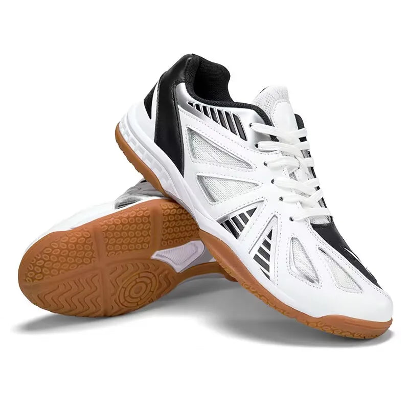 Men’s Pro Anti-Slip Tennis Shoes