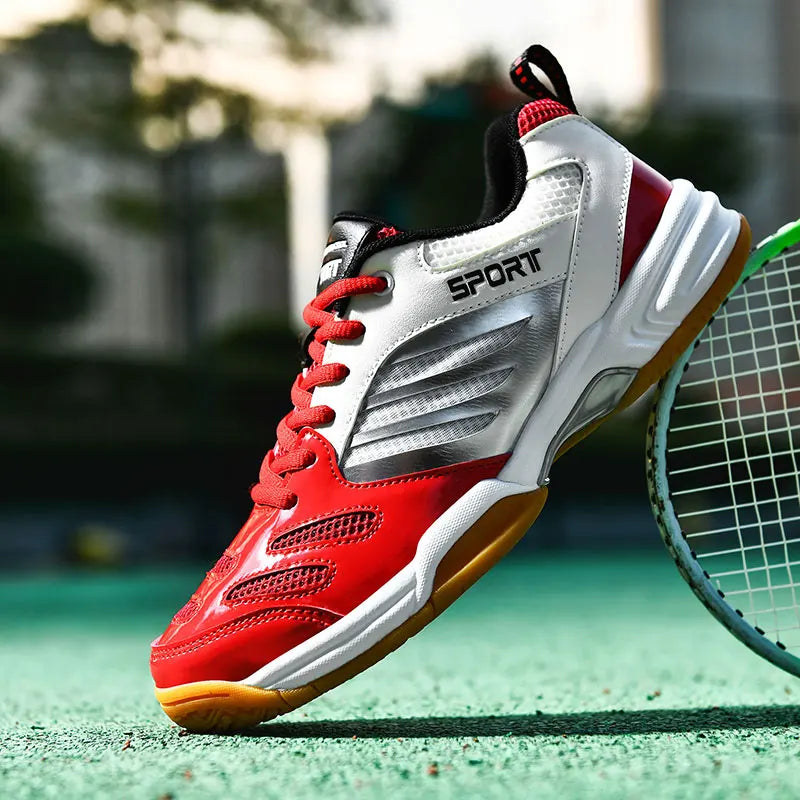 Pro Court Badminton Training Sneakers