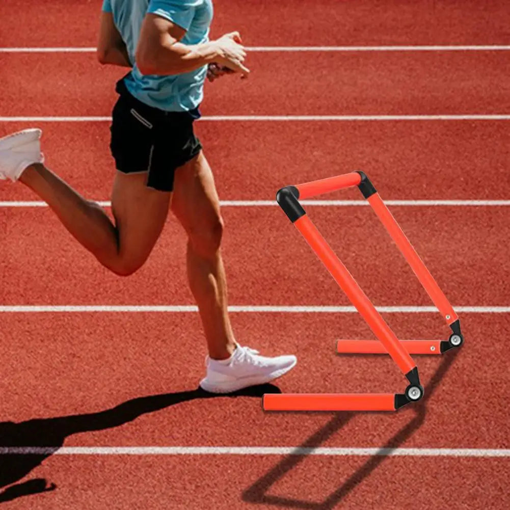 Speed Agility Training Hurdle