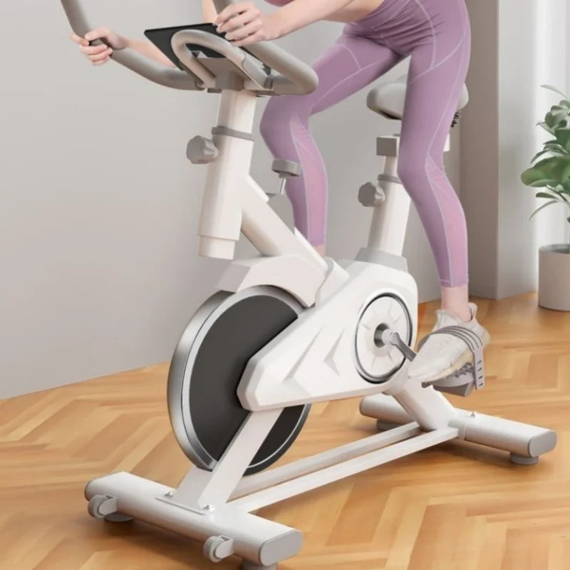 Home Standing Spinning Fitness Bike