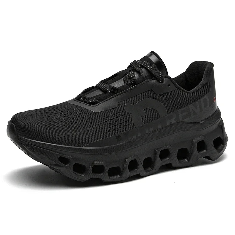 Men’s Lightweight Mesh Running Sneakers
