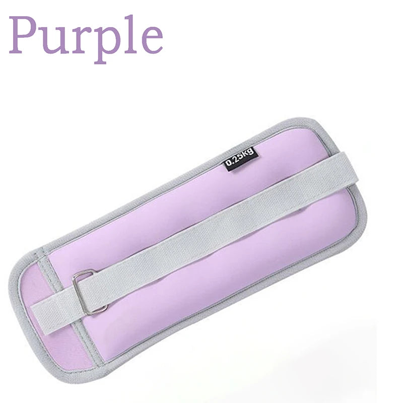 Portable Weighted Training Sandbag