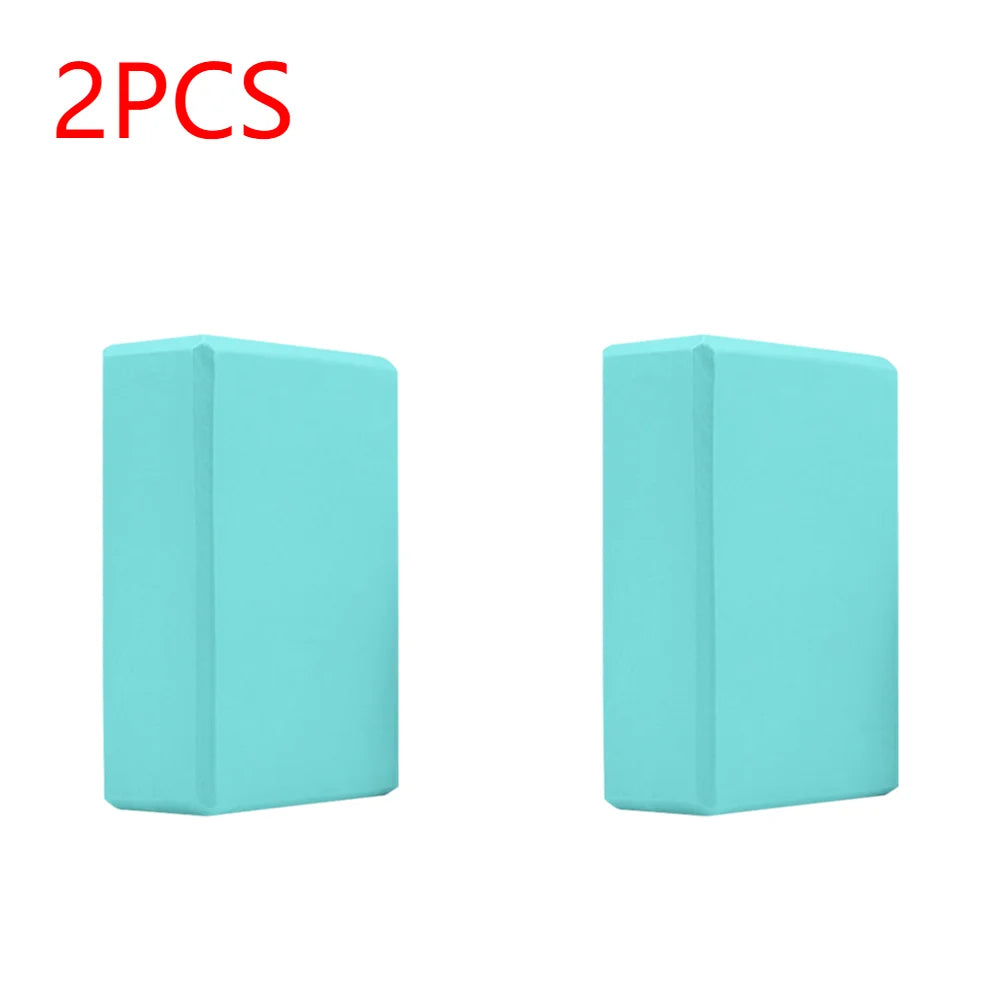Solid EVA Moisture-Proof Yoga Block