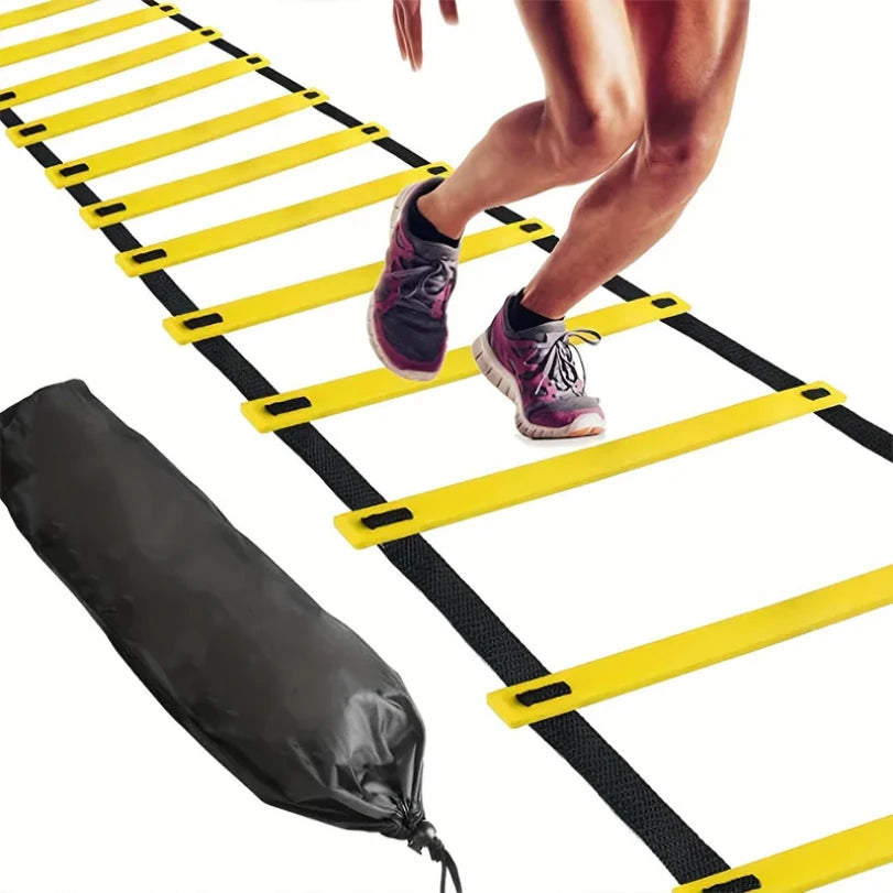 Agility Speed Training Ladder