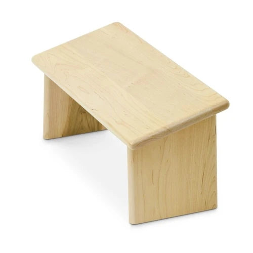 Solid Wood Foldable Meditation Chair