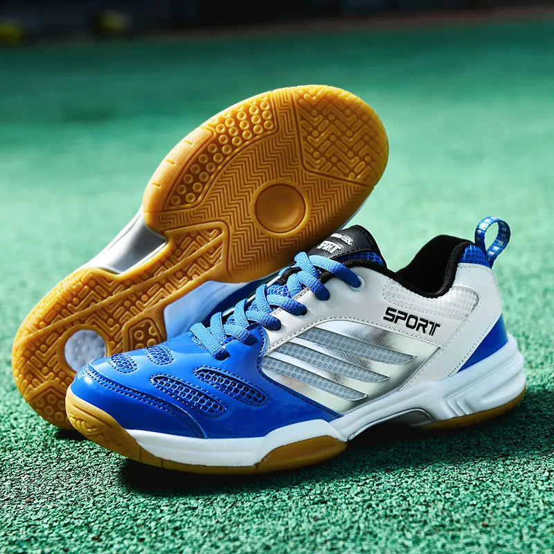 Pro Court Badminton Training Sneakers