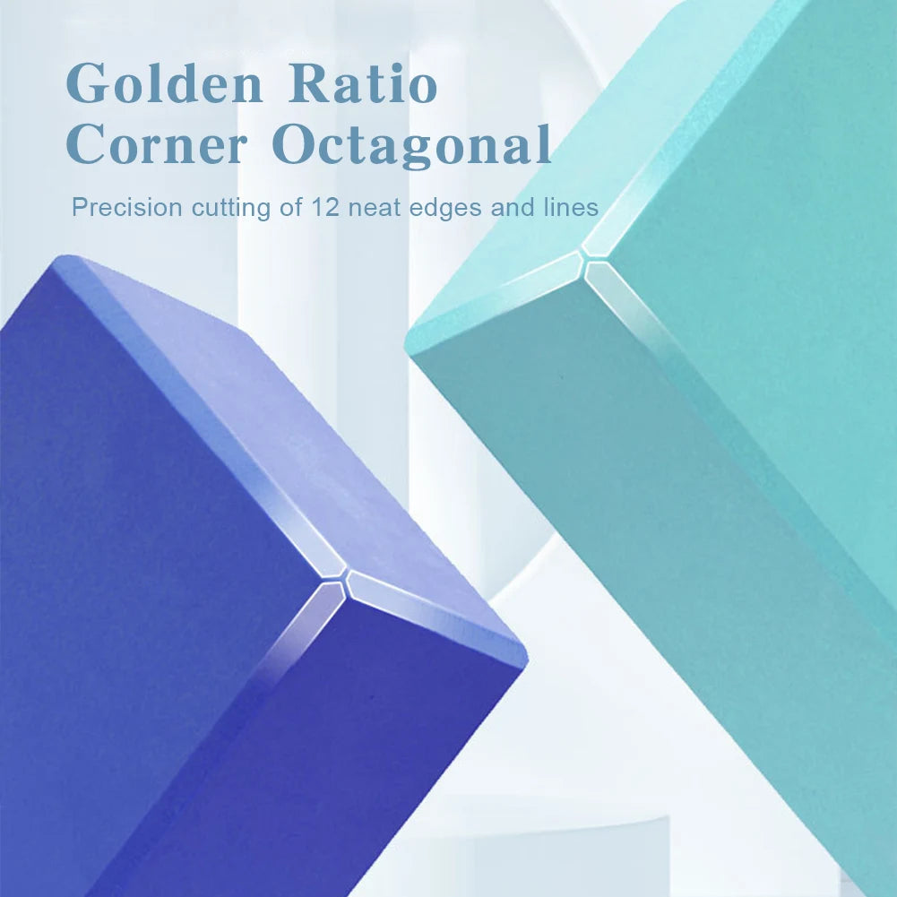 Solid EVA Moisture-Proof Yoga Block