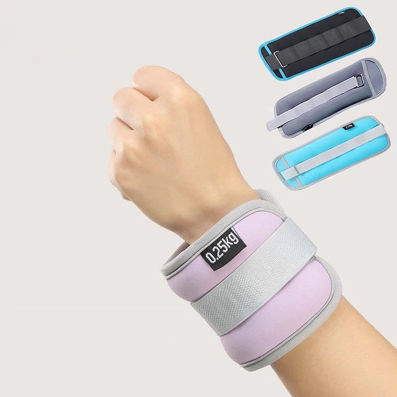 Portable Weighted Training Sandbag