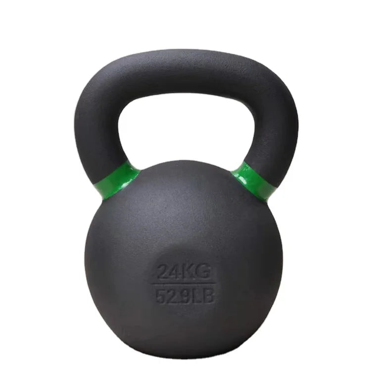 Wholesale Custom Cast Iron Kettlebells