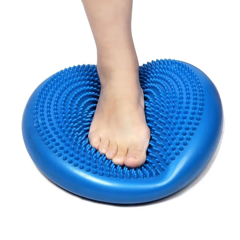 Balance Wobble Cushion for Fitness