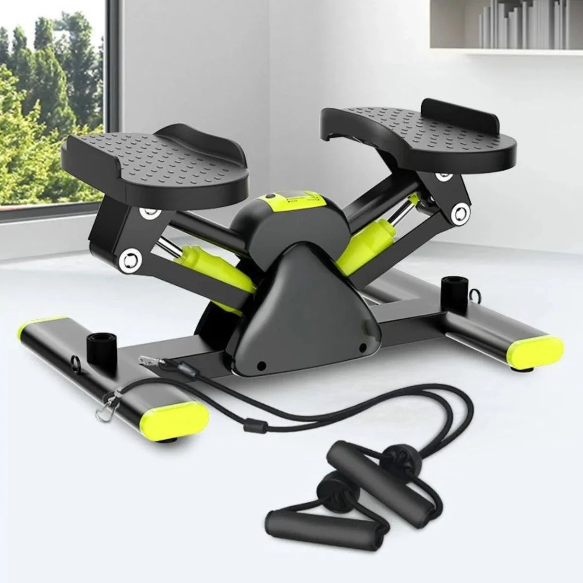 Portable Mini Cardio Stepper Machine