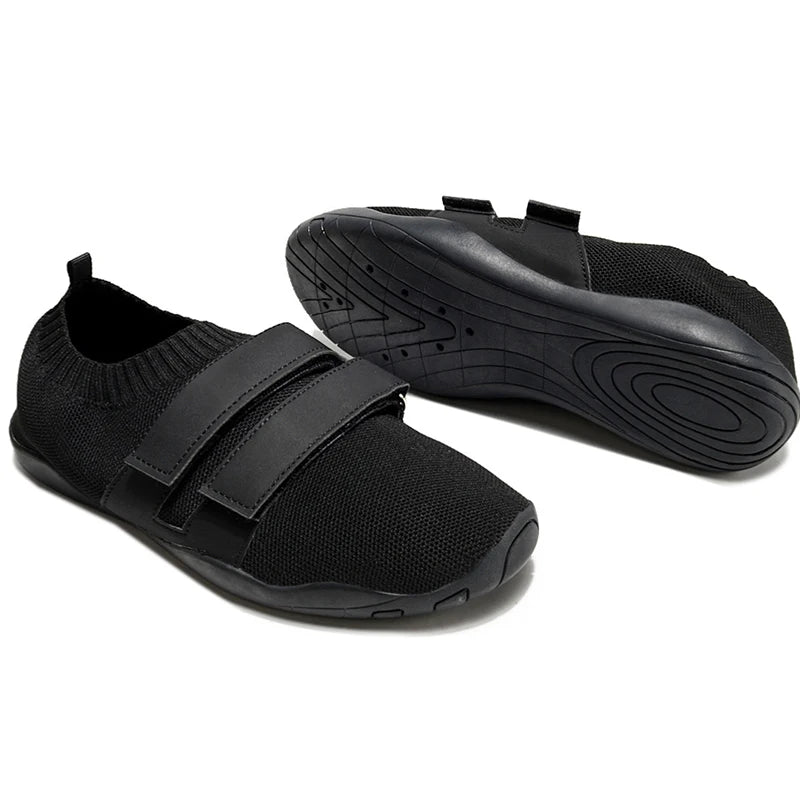 Unisex Squat & Weightlifting Training Shoes