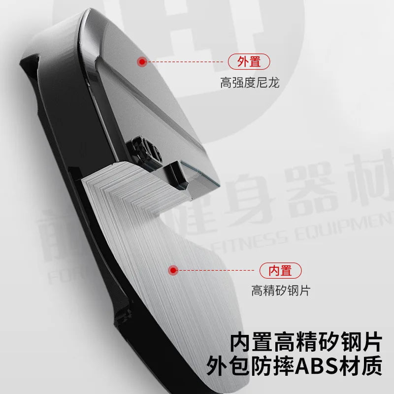 Automatic 24–40KG Adjustable Dumbbell