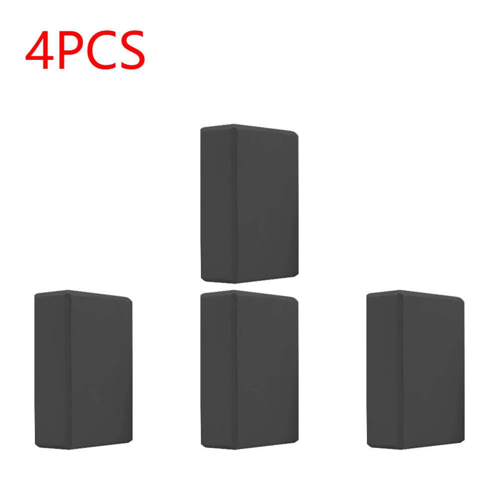 Solid EVA Moisture-Proof Yoga Block