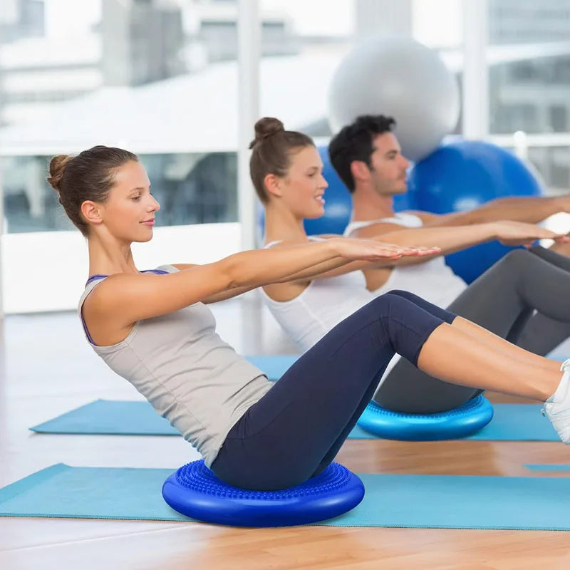 Balance Wobble Cushion for Fitness