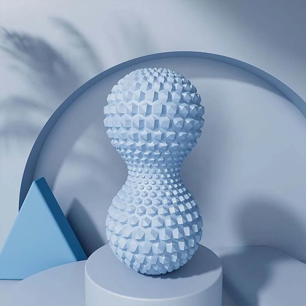 EVA Peanut Muscle Massage Ball