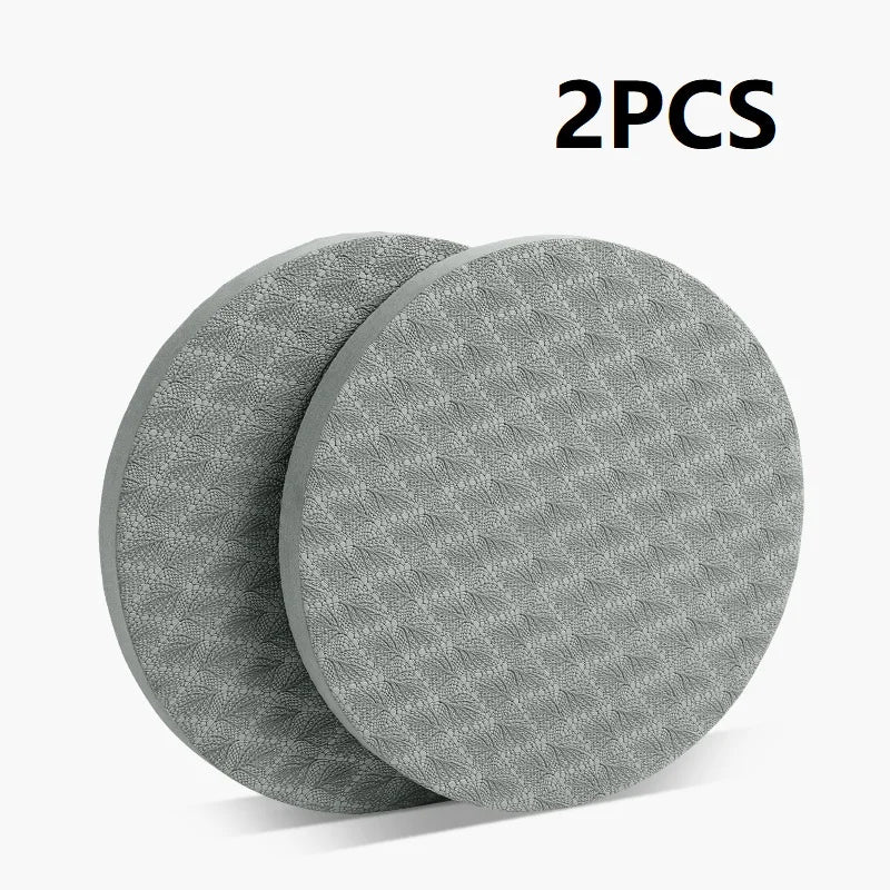 2PCS Foam Yoga Knee Pads