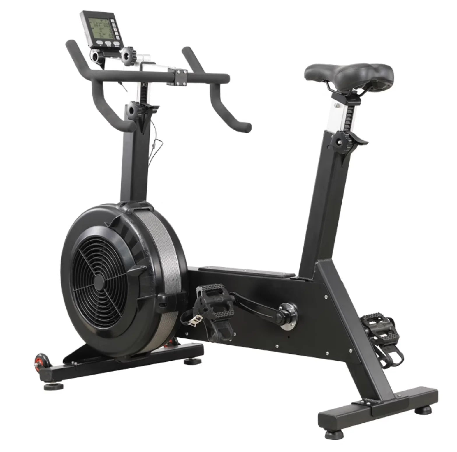 OEM Air Resistance Cardio Bike