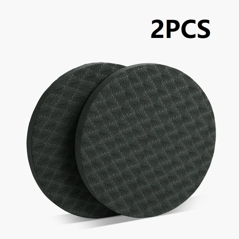 2PCS Foam Yoga Knee Pads