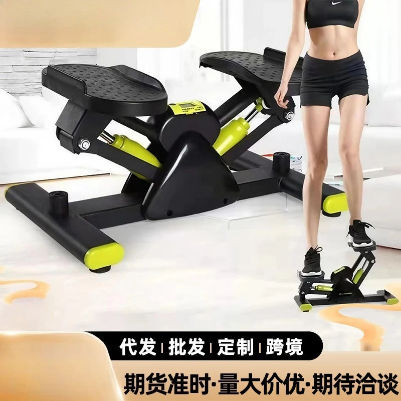 Portable Mini Cardio Stepper Machine