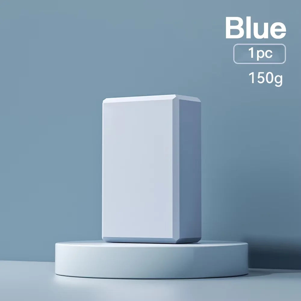 Lightweight Yoga and Pilates Blocks
