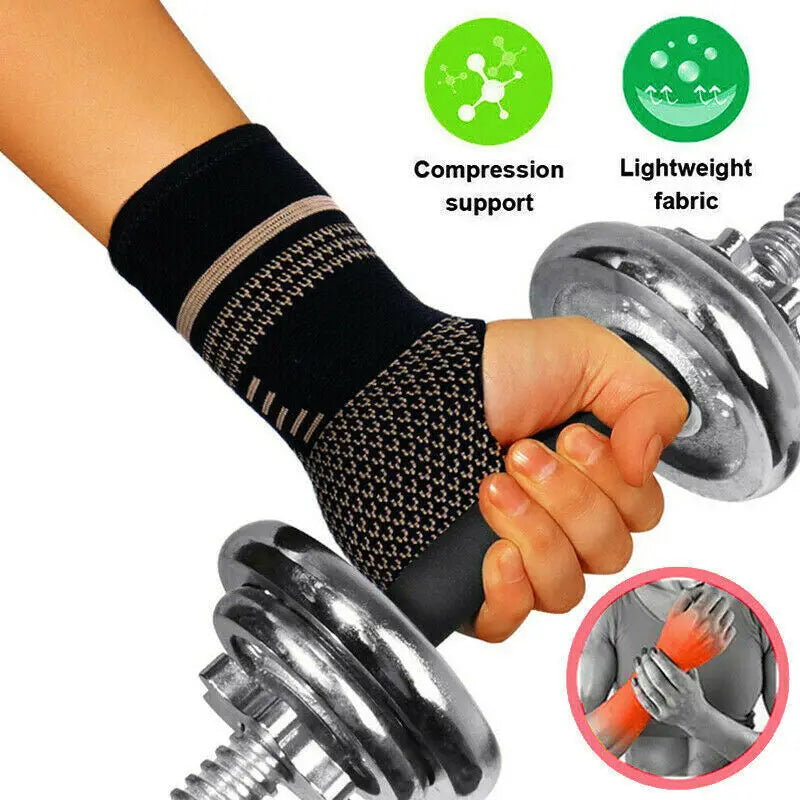 Wrist Support Brace for Training