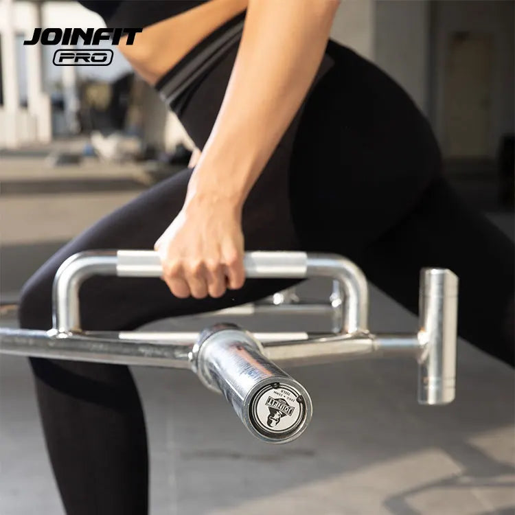 Gym Weightlifting Barbell Plates Set