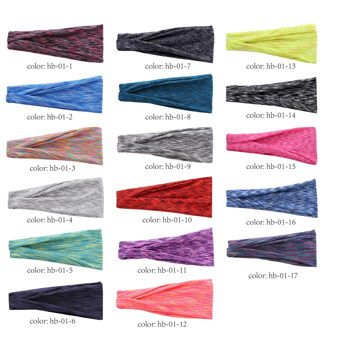 Fingerless Anti-Slip Workout Gloves