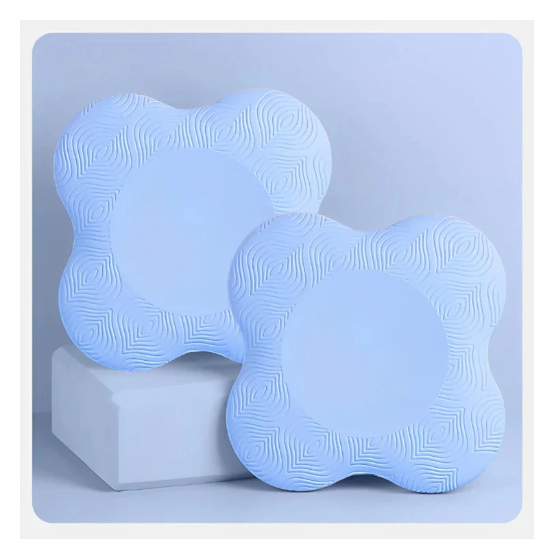 Thick Anti-Slip Yoga Knee Pad