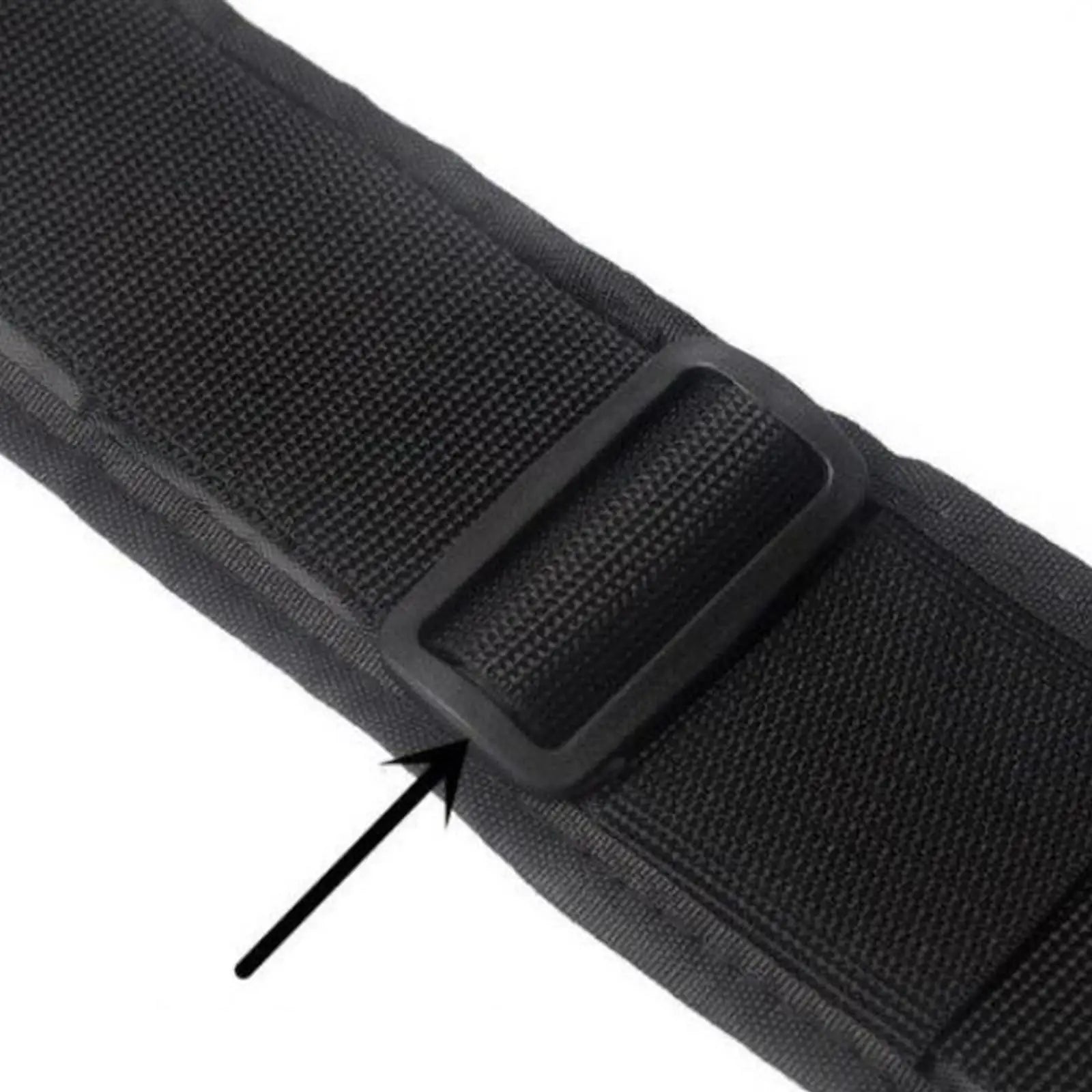 Football Tire Pulling Harness