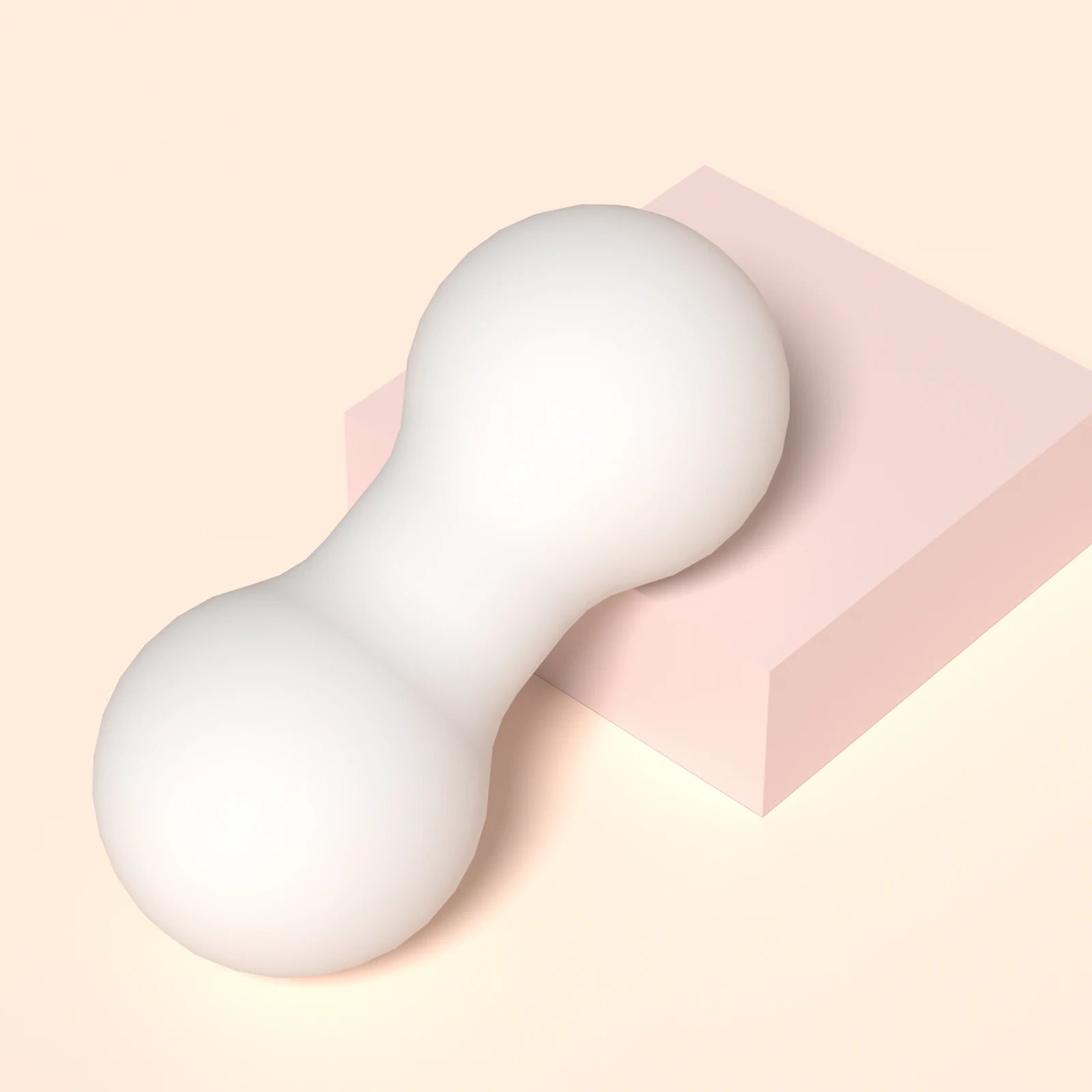 Silicone Fascia Peanut Massage Set